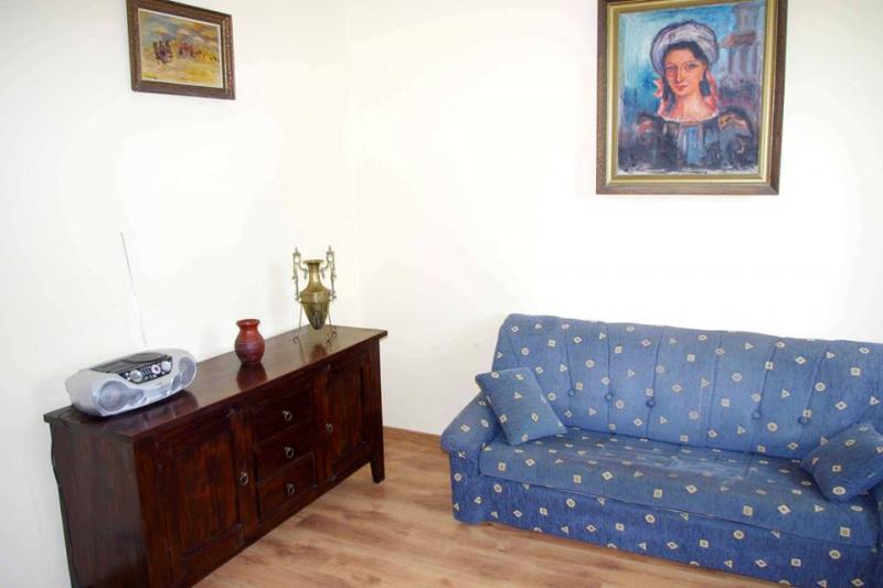 Zielone Tarasy