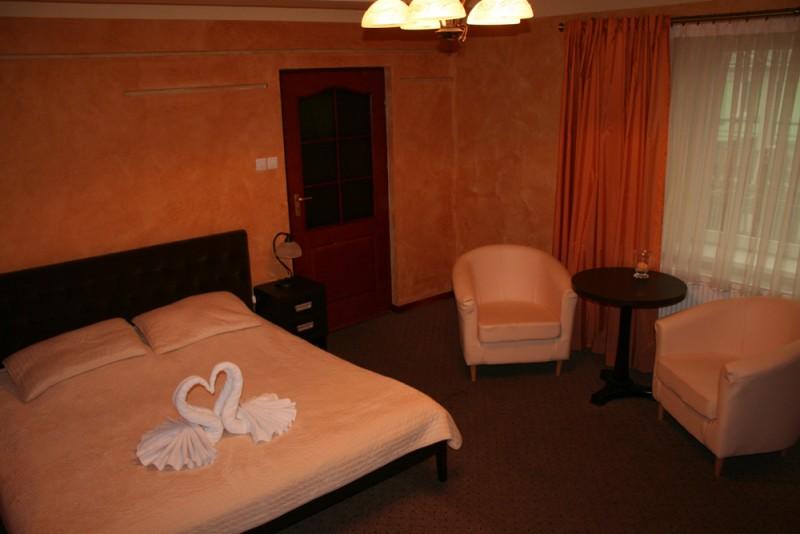 Hotel Restauracja Milenium