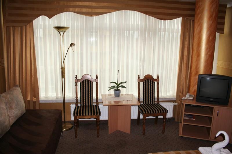 Hotel Restauracja Milenium