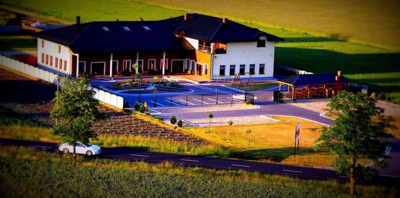 Zota Podkowa