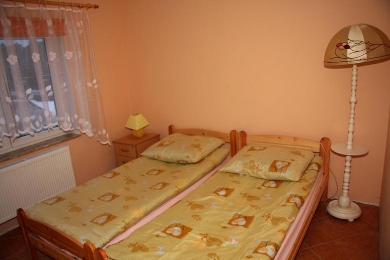 Pokoje Gocinne Maria Szyska