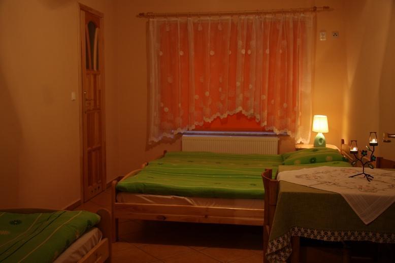 Pokoje Gocinne Maria Szyska