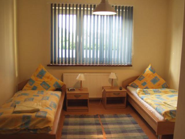 Hotel Floryda