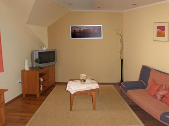 Hotel Floryda