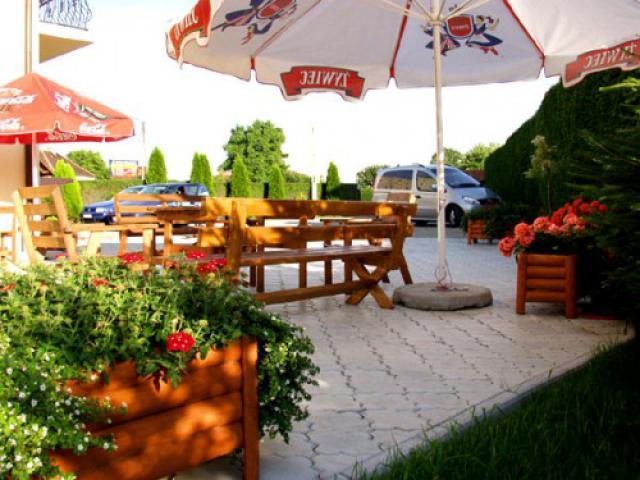 Hotel Floryda