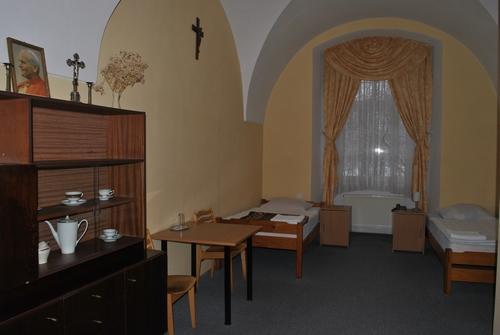 Diecezjalny Dom Formacyjny w Nysie