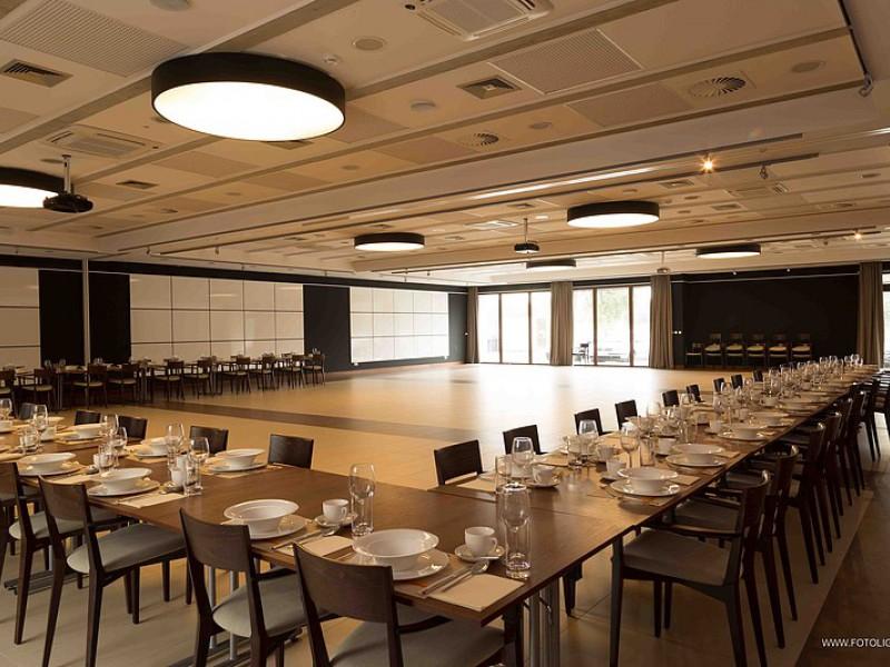 Hotel Antonio Conference