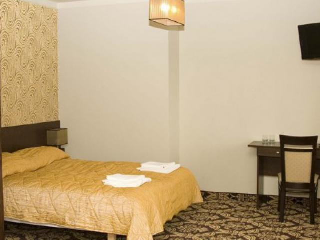 Hotel Soneczny Brzeg