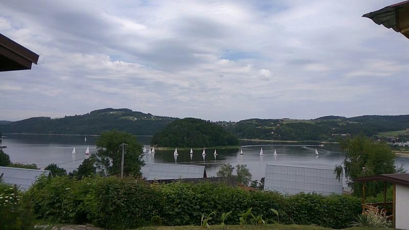 Domki letniskowe w Grdku nad Dunajcem