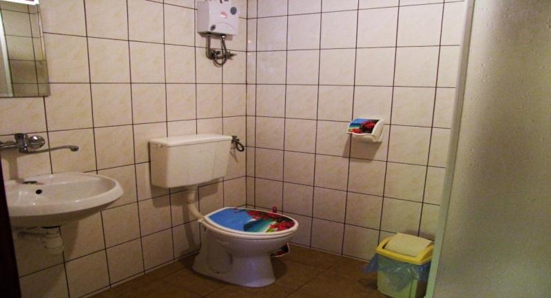 Domki letniskowe Sarna