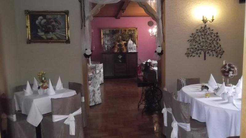 Restauracja & Hotel Korona