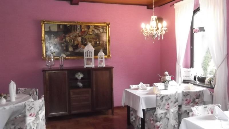 Restauracja & Hotel Korona