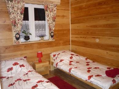 Domek w Dolinie