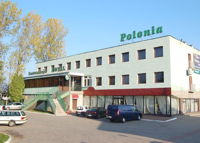 ​Zajazd Polonia