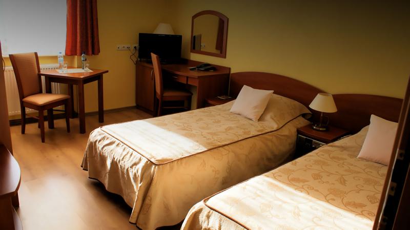 Centrum Hotelowo Konferencyjne Wald