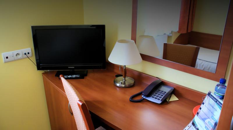 Centrum Hotelowo Konferencyjne Wald