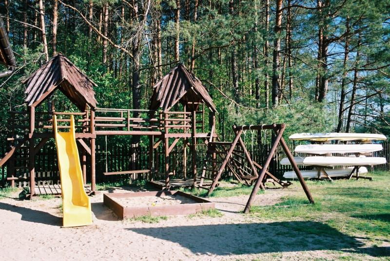 Karczma Staroyn