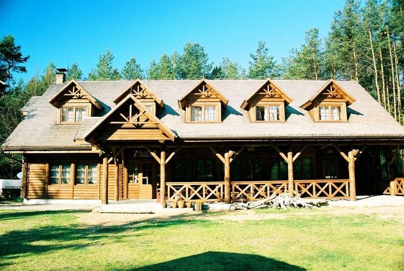 Karczma Staroyn
