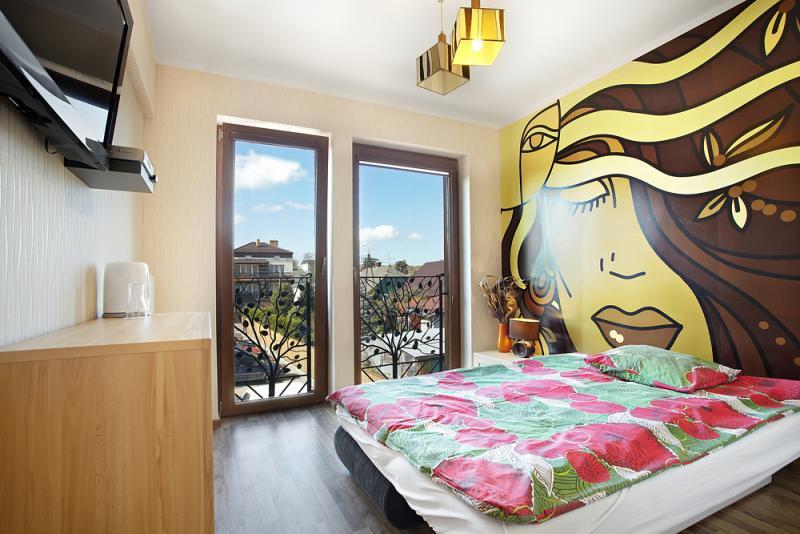 Ogrdek pod Jaboniami