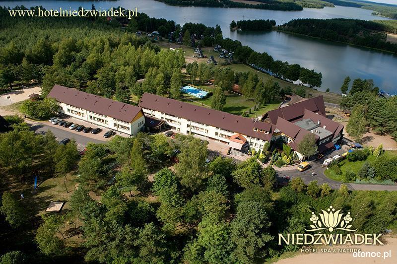 Hotel Niedwiadek