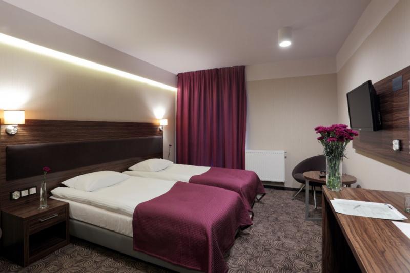 Hotel Silver