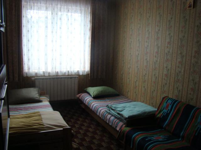 Noclegi Biaystok