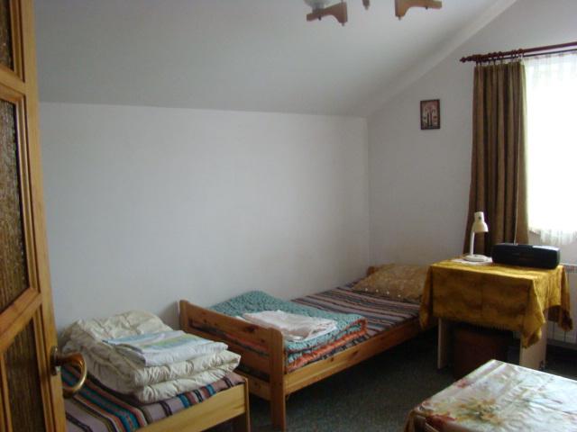 Noclegi Biaystok