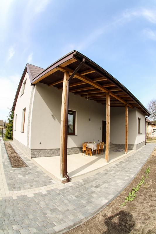 Gospodarstwo Agroturystyczne Marysin
