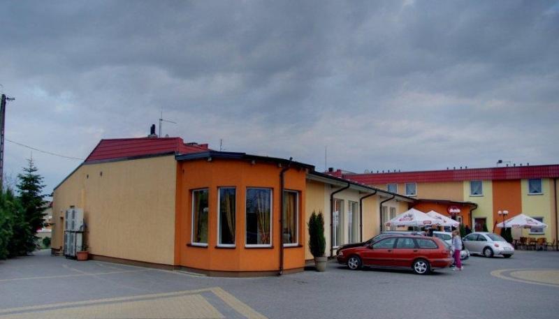 Hotel Chrobry