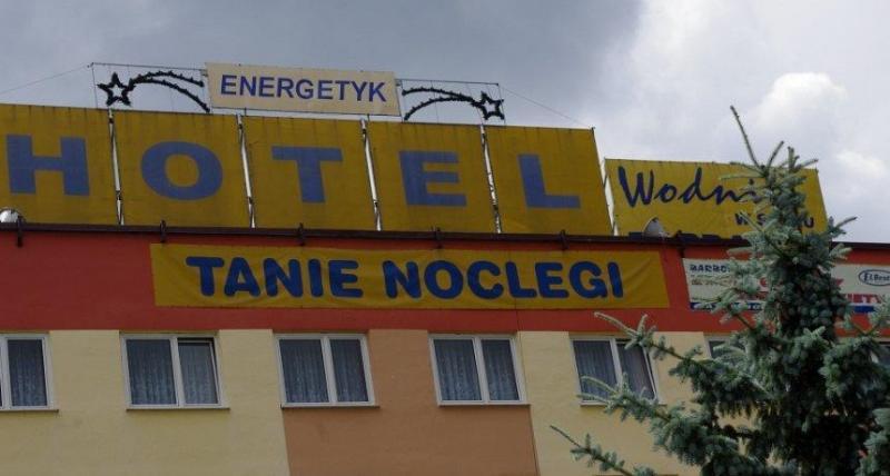 Hotel Energetyk