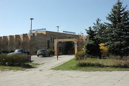 Hotel Eskulap