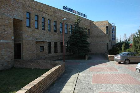 Hotel Eskulap