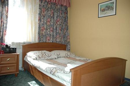 Hotel Eskulap