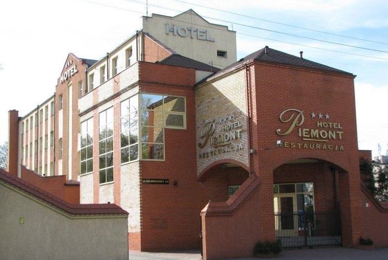 Hotel Piemont
