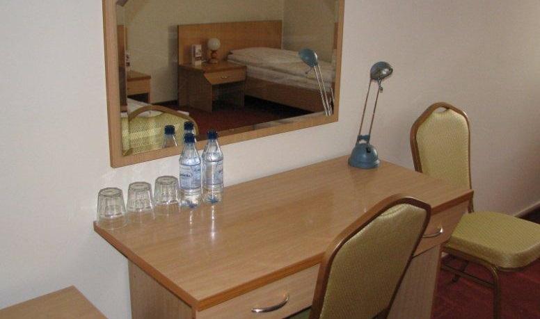 Hotel Piemont
