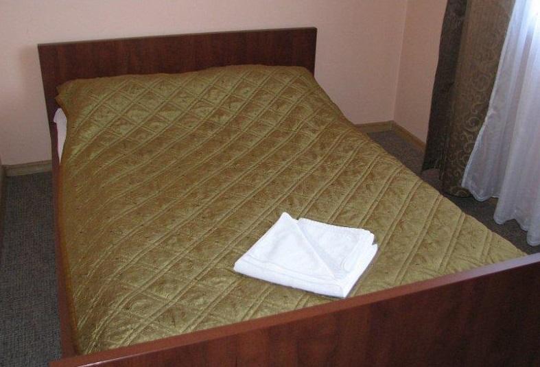Hotel Soneczny dwr