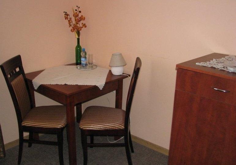 Hotel Soneczny dwr