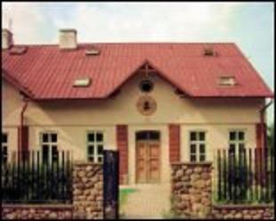 Dom Pielgrzyma w Ranymstoku
