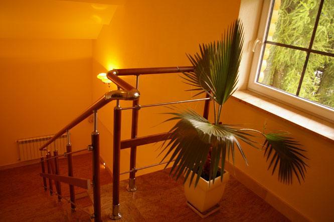 Hotel Zodiak