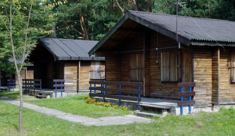 Miejski Orodek Sportu i Rekreacji – Orodek Nad Stawem