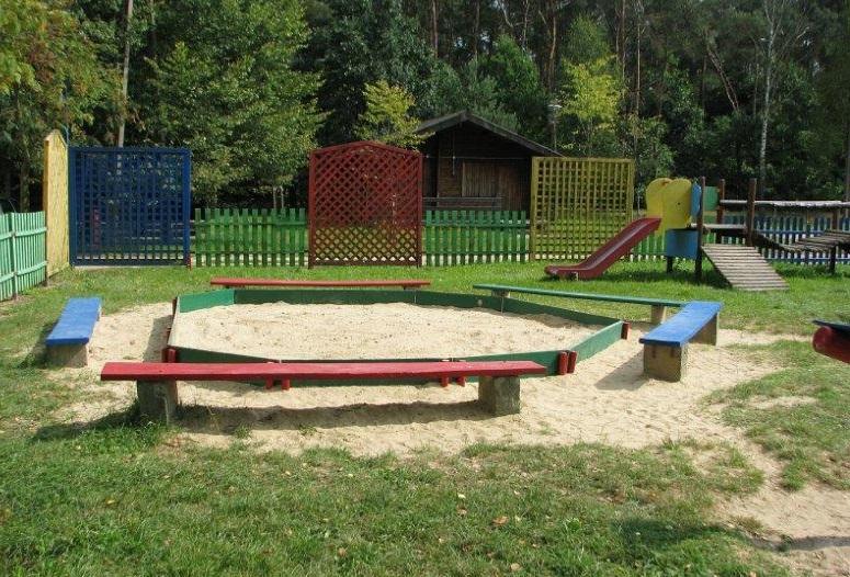 Miejski Orodek Sportu i Rekreacji – Orodek Nad Stawem