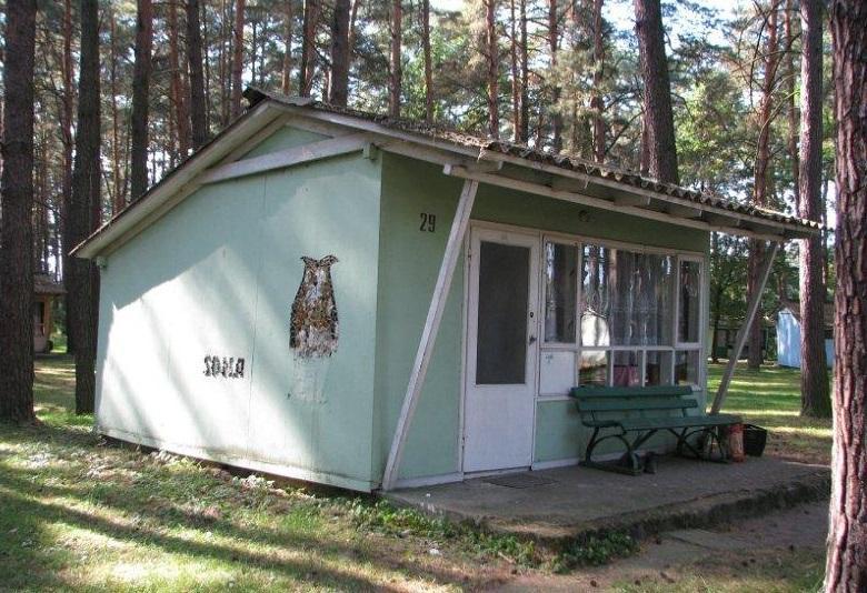 Orodek wypoczynkowo-szkoleniowy Cesarka