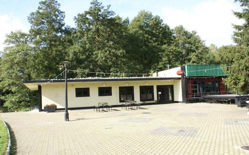 Orodek wypoczynkowo-szkoleniowy Cesarka