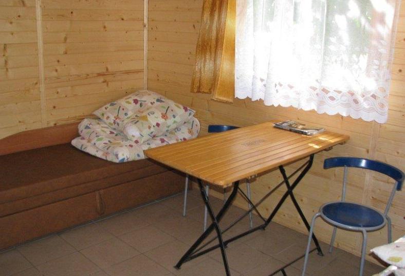 Orodek wypoczynkowy Sumex