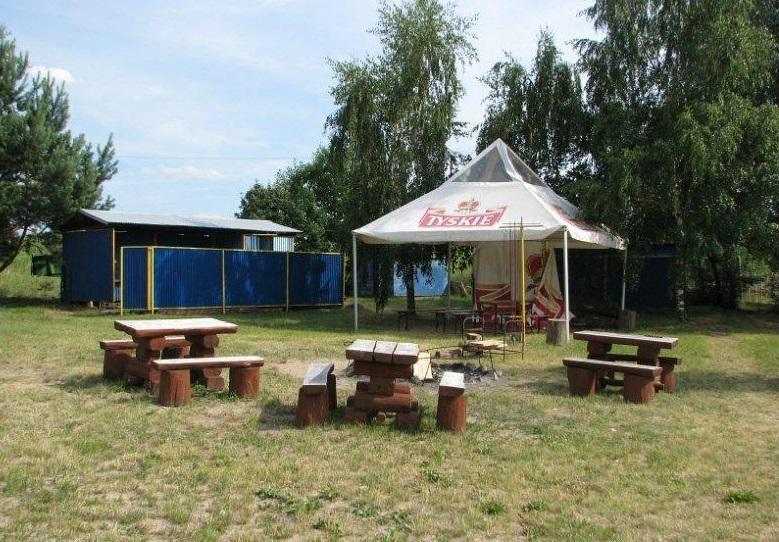 Orodek wypoczynkowy Sumex