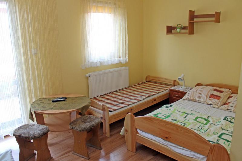 Pokoje Madalena Karpacz