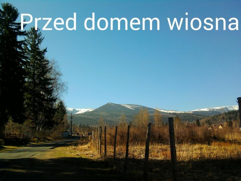 Pokoje Gocinne Agata