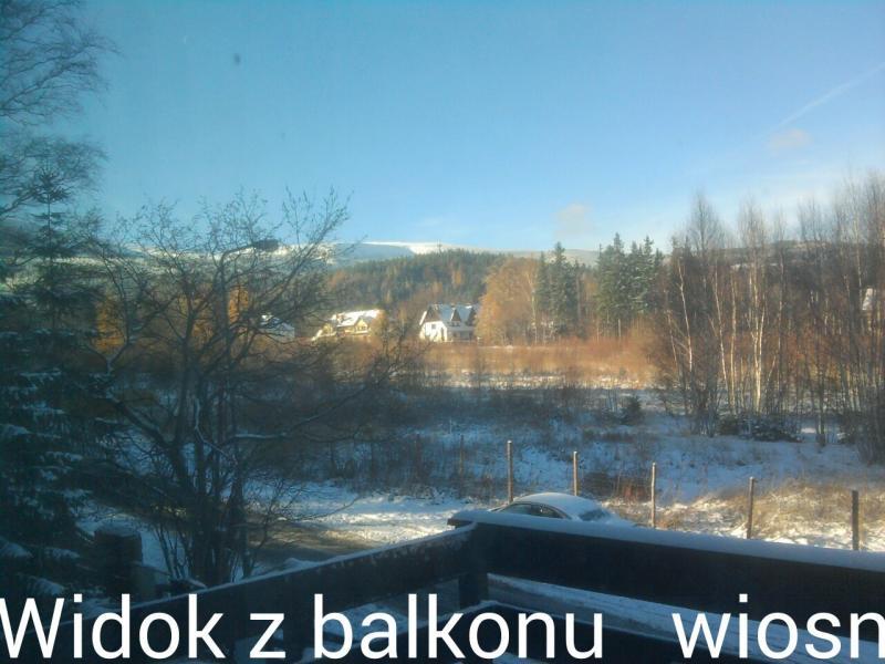 Pokoje Gocinne Agata