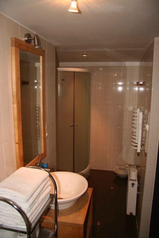 Apartament Martushka