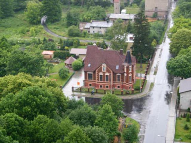 Villa Bonita Rzepin